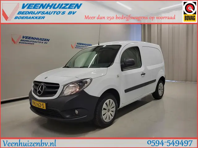 Mercedes-Benz Citan
