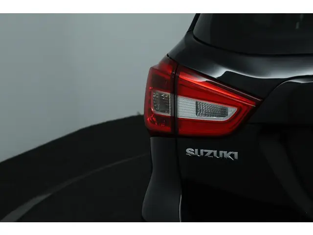 Suzuki S-Cross 1.0 Boosterjet Select 2020 Benzine 40