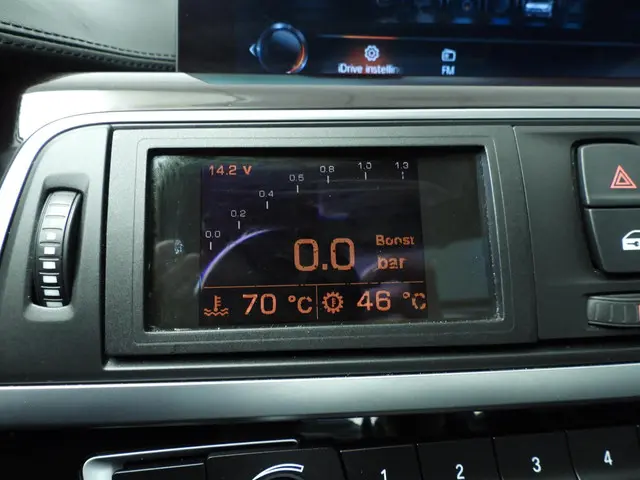 Alpina B3 S biturbo 2017 Benzine 32