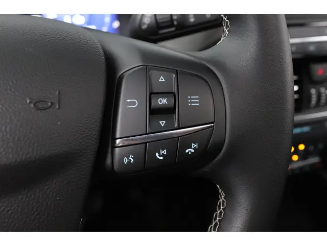 Ford Kuga 2.5 PHEV 225 Vignale 2023 Hybride Benzine 21