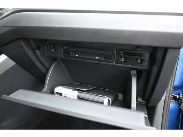 Volkswagen Polo 1.0 TSI Comfortline 2020 Benzine 21