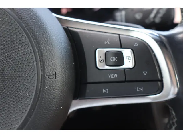 Volkswagen Polo 1.0 TSI Highline 2019 Benzine 10