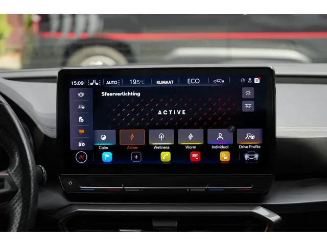 CUPRA Formentor 1.4 e-Hybrid 2023 Hybride Benzine 19