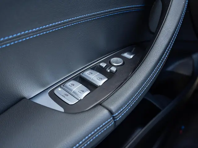 BMW iX3 High Executive 80 kWh 2022 Elektrisch 23