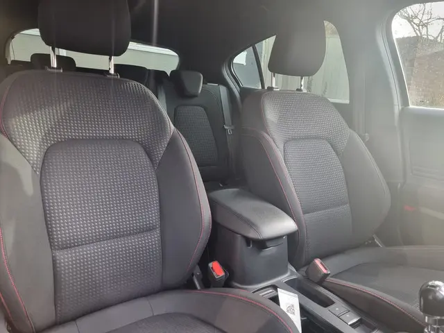 Ford Focus 1.0 EcoBoost ST Line Business 2019 Benzine 11