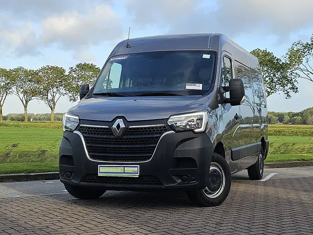 Renault Master 2.3 2021 Diesel