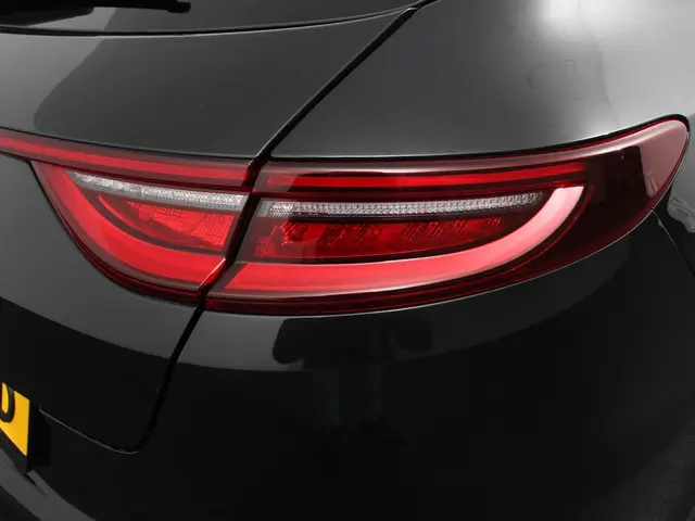 Kia ProCeed 1.6 T-GDi 204pk Automaat GT 2023 Benzine 31