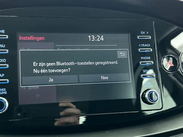 Toyota Aygo X 1.0 VVT-i MT Play 2023 Benzine 6