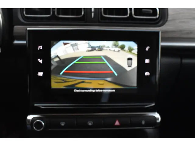 Citroën C3 PureTech 83 S&S Max 2024 Benzine 26