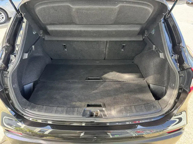 Nissan QASHQAI 1.3 DIG-T N-Motion 2019 Benzine 8