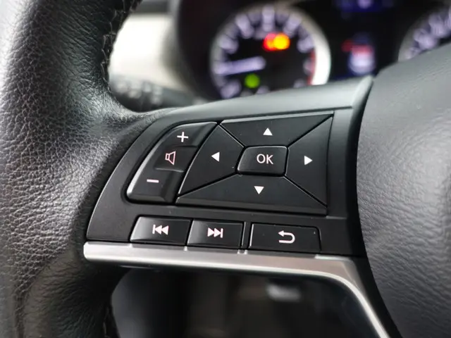 Nissan Micra 1.0 IG-T N-Design- 2022 Benzine 13