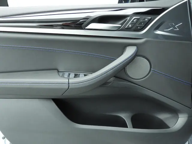 BMW X3 xDrive30d 2024 Diesel 22