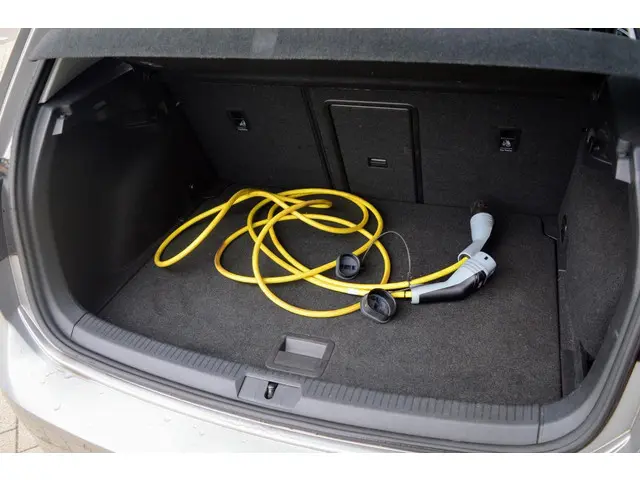 Volkswagen e-Golf E-Golf 2018 Elektrisch 24