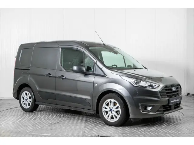 Ford Transit Connect 1.5 EcoBlue L1 Trend 2019 Diesel 5