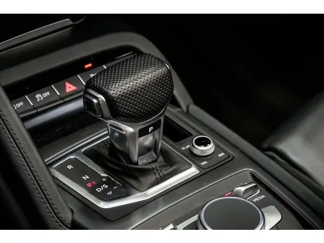 Audi R8 Spyder 5.2 Performance Quattro 2021 Benzine 40