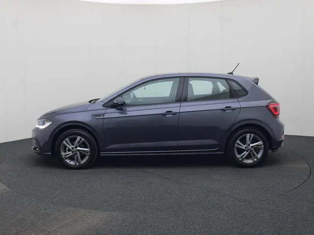 Volkswagen Polo 1.0TSI/95PK R-Line DSG 2025 Benzine 29