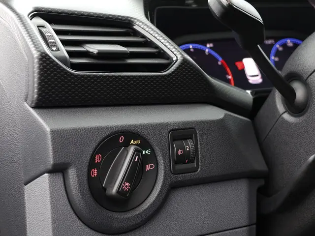 Volkswagen T-Cross 1.0 TSI 95pk Life 2020 Benzine 13