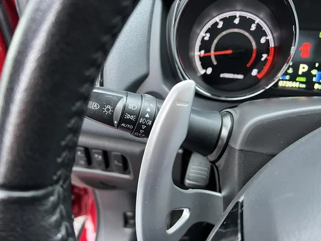 Mitsubishi ASX 2.0 Instyle 2020 Benzine 31