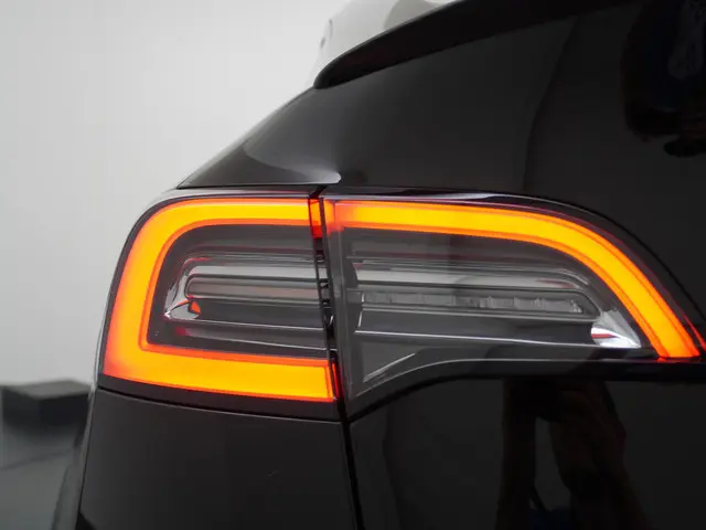Tesla Model Y Performance AWD 75 kWh 2022 Elektrisch 9