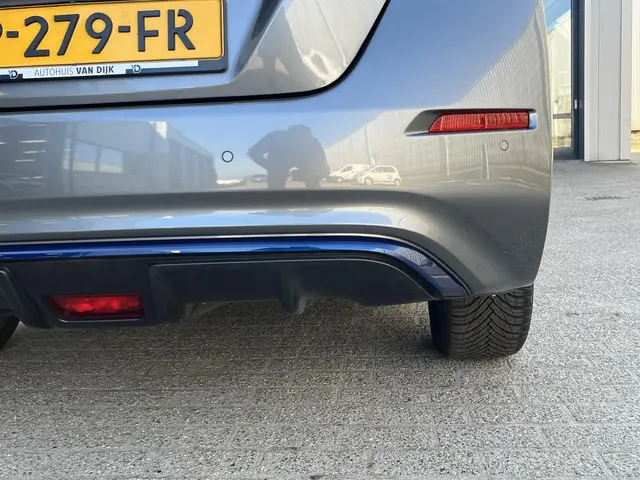 Nissan Leaf Tekna 40 kWh 2022 Elektrisch 49