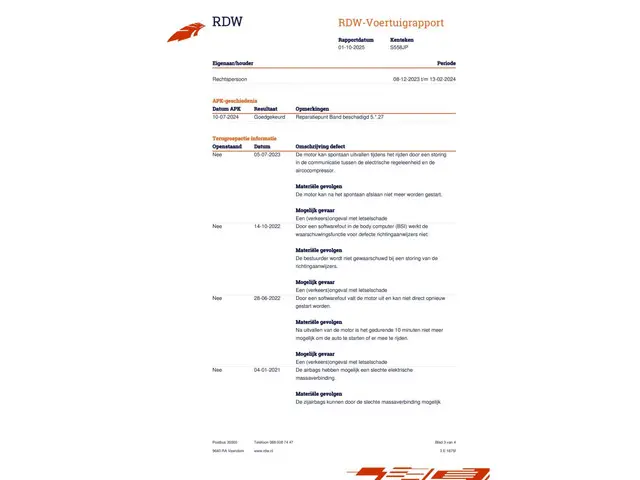 Opel Corsa-e Edition 50 kWh 2020 Elektrisch 22