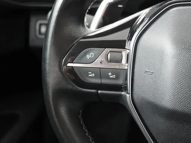 Peugeot 3008 1.2 PureTech Active 2018 Benzine 15