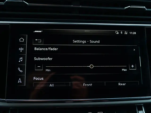 Audi Q7 55 TFSIe quattro Pro Line 2020 Hybride Benzine 72