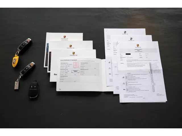 Porsche Macan 2.9 GTS 2021 Benzine 23