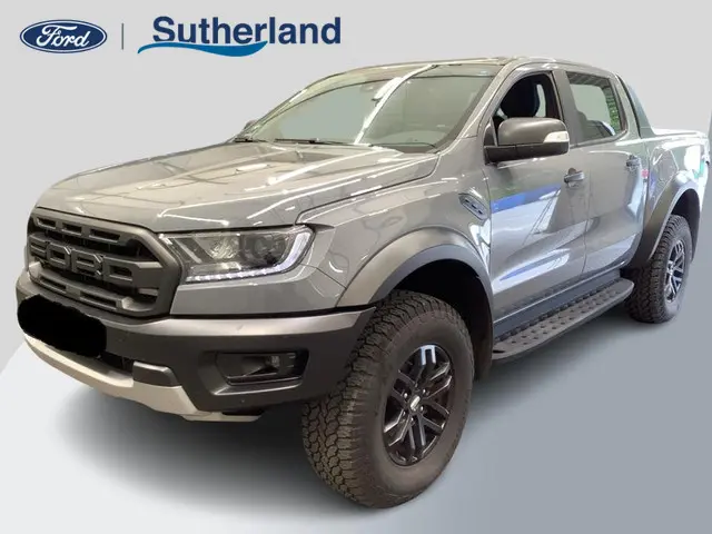 Ford Ranger 2.0 EcoBlue Raptor 2022 Diesel