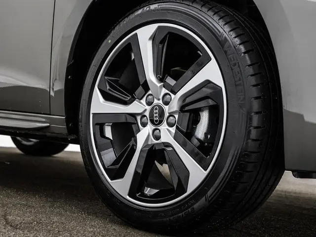 Audi A1 Sportback 25 TFSI S edition 95 PK 2025 Benzine 22