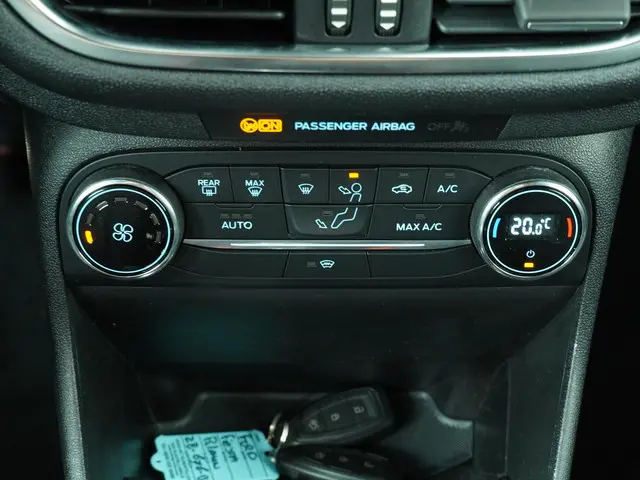 Ford Fiesta 1.0 EcoBoost ST-Line 2019 Benzine 18