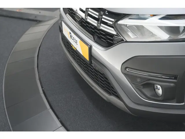 Dacia Jogger 1.0 TCe 100 ECO-G Expression 2025 LPG/Gas 18