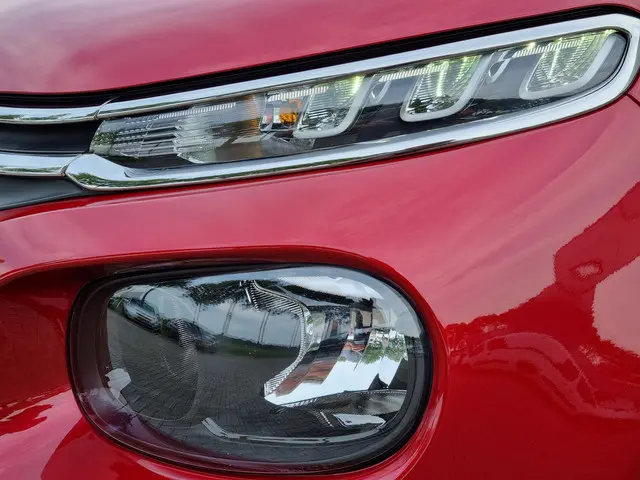 Citroën C3 1.2 PureTech S&S Feel Edition 2020 Benzine 20