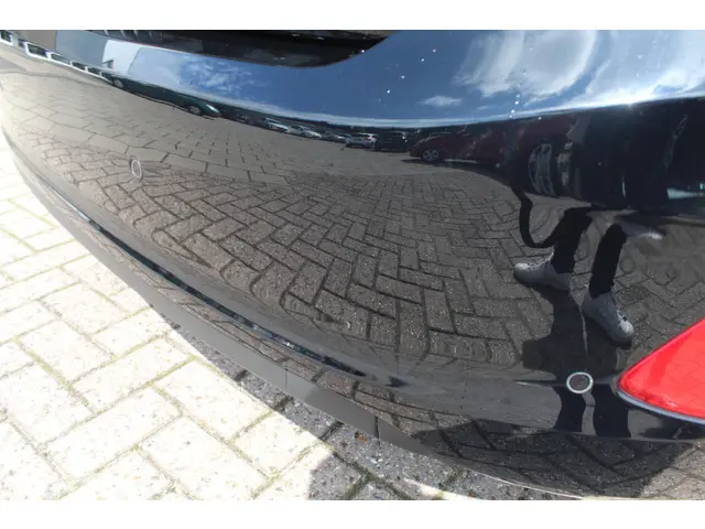 Ford Fiesta 1.1 Trend//Navi//Airco//5drs//37.327km!! 2019 Benzine 9