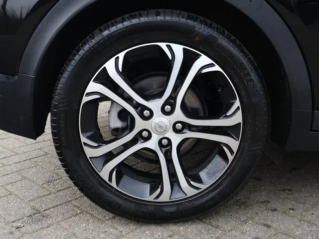 Opel Ampera-e LAUNCH EXECUTIVE 60 KWH 2018 Elektrisch 16