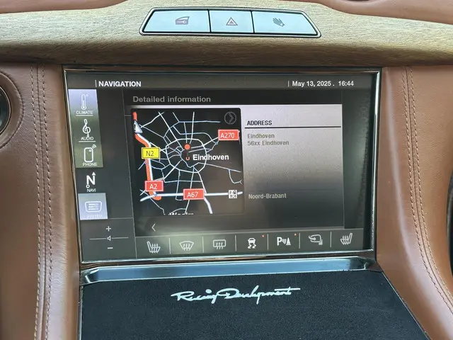 Fisker Karma 2.0 EcoSport 2013 Hybride Benzine 42