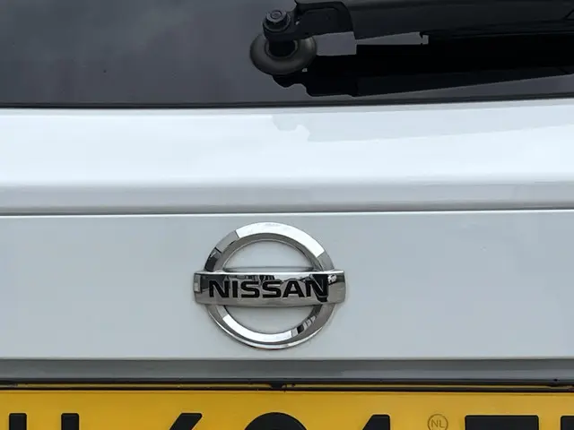 Nissan Micra 1.0 IG-T N-Connecta 2020 Benzine 44