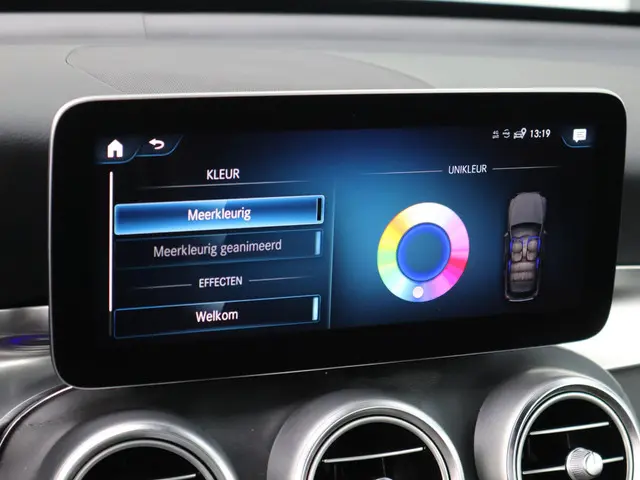 Mercedes-Benz GLC 300e 4MATIC 2020 Hybride Benzine 26