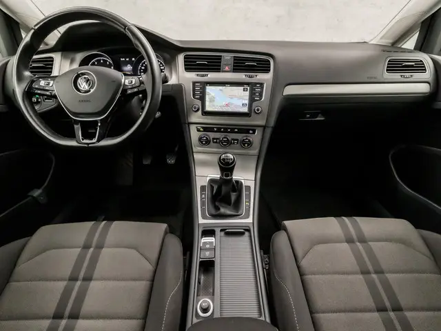 Volkswagen Golf 1.0 TSI Sportline 2015 Benzine 6