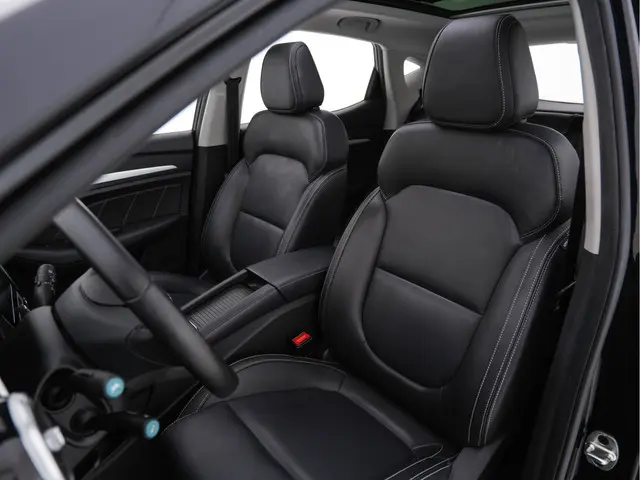 MG ZS-EV Luxury 45 kWh 2020 Elektrisch 22