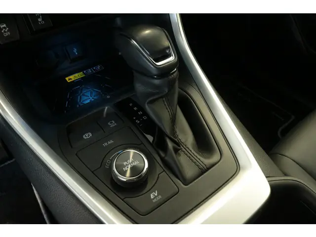 Toyota RAV4 2.5 Hybrid AWD Style, 2022 Hybride Benzine 27