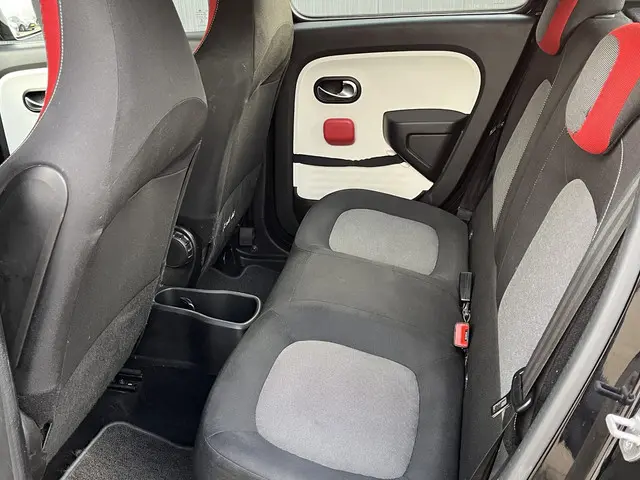 Renault Twingo SCe Collection 2017 Benzine 10