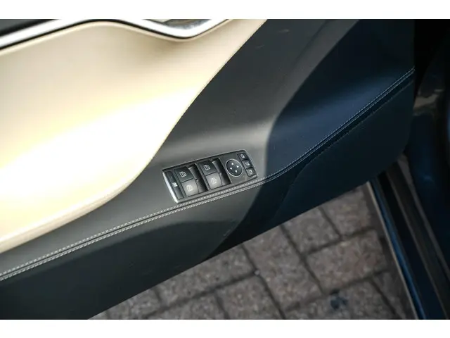 Tesla Model S Long Range 2020 Elektrisch 14