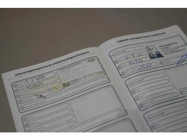 Ford Fiesta 1.0 Style Ultimate 2016 Benzine 37