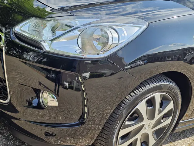 Citroën DS3 1.2 VTi So Chic Airco/Ccr 2014 Benzine 7