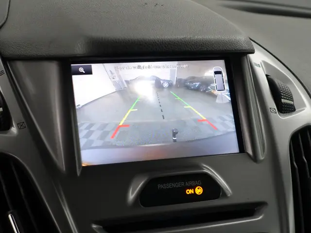 Ford Transit Connect 1.6 TDCI L2 Trend- 2016 Diesel 7