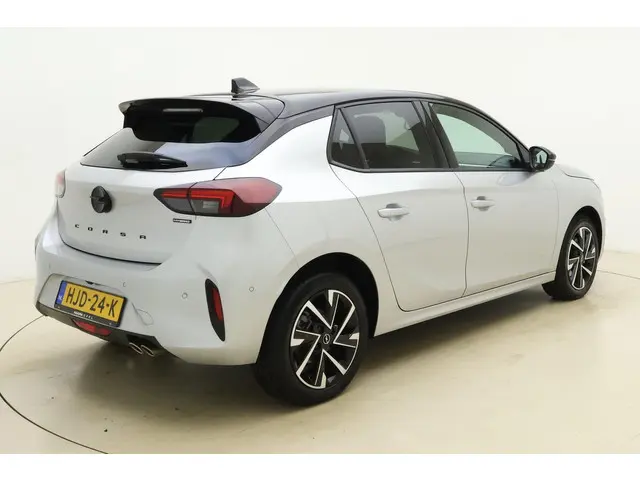 Opel Corsa 145 pk Turbo Hybrid GS 2025 Hybride Benzine 2