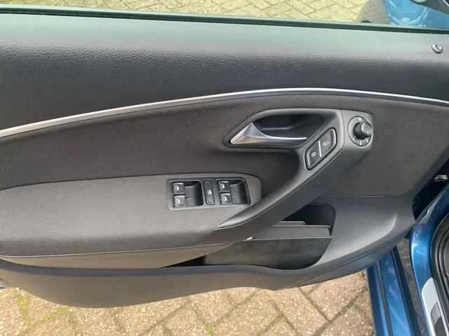 Volkswagen Polo ,Pds,Airco,cruise 2017 Benzine 9