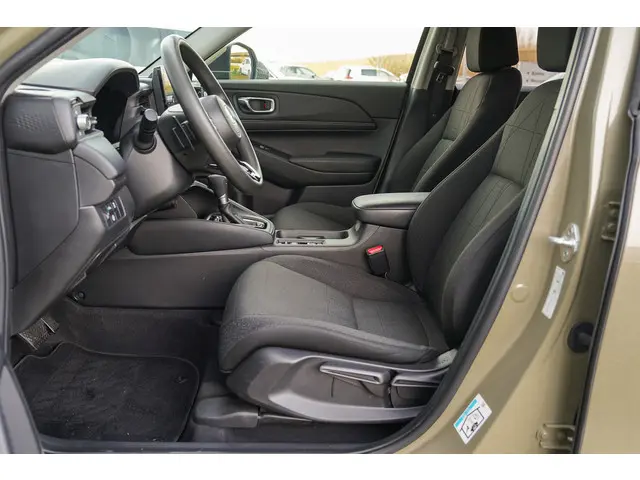 Honda HR-V 1.5i e:HEV ELEGANCE 2022 Hybride Benzine 30