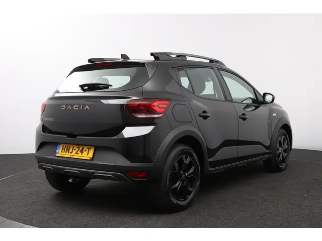 Dacia Sandero Stepway 1.1 TCe 110 Extreme 2025 Benzine 34